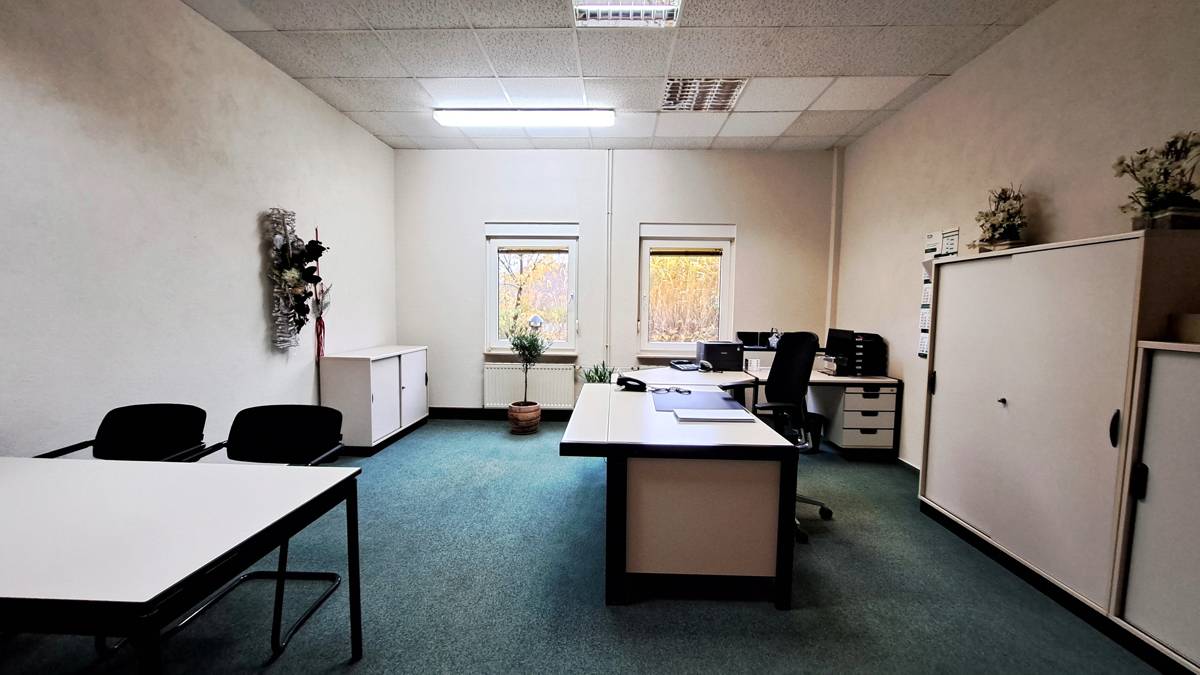 Büro