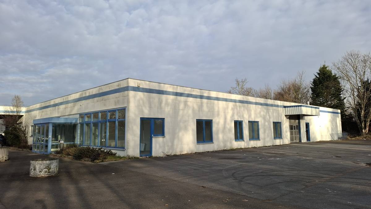 Ansicht