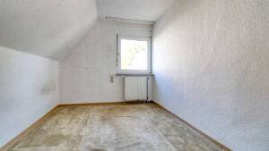 Schlafzimmer 2 - Dachgeschoss