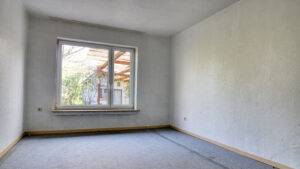Esszimmer oder Schlafzimmer