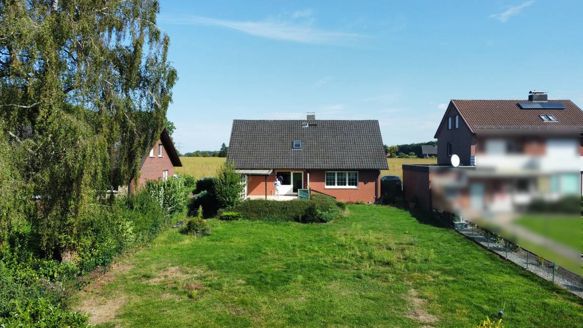Außenaufnahme