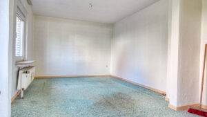 Wohnzimmer - Ansicht 2