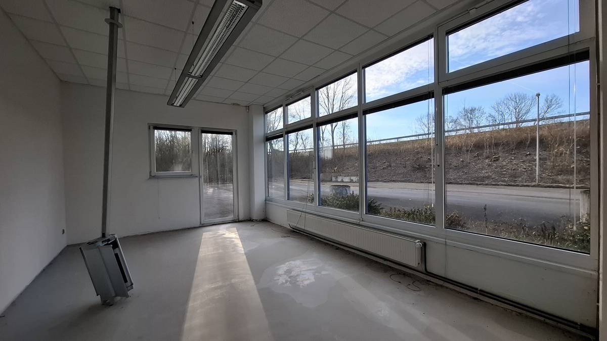 Büro