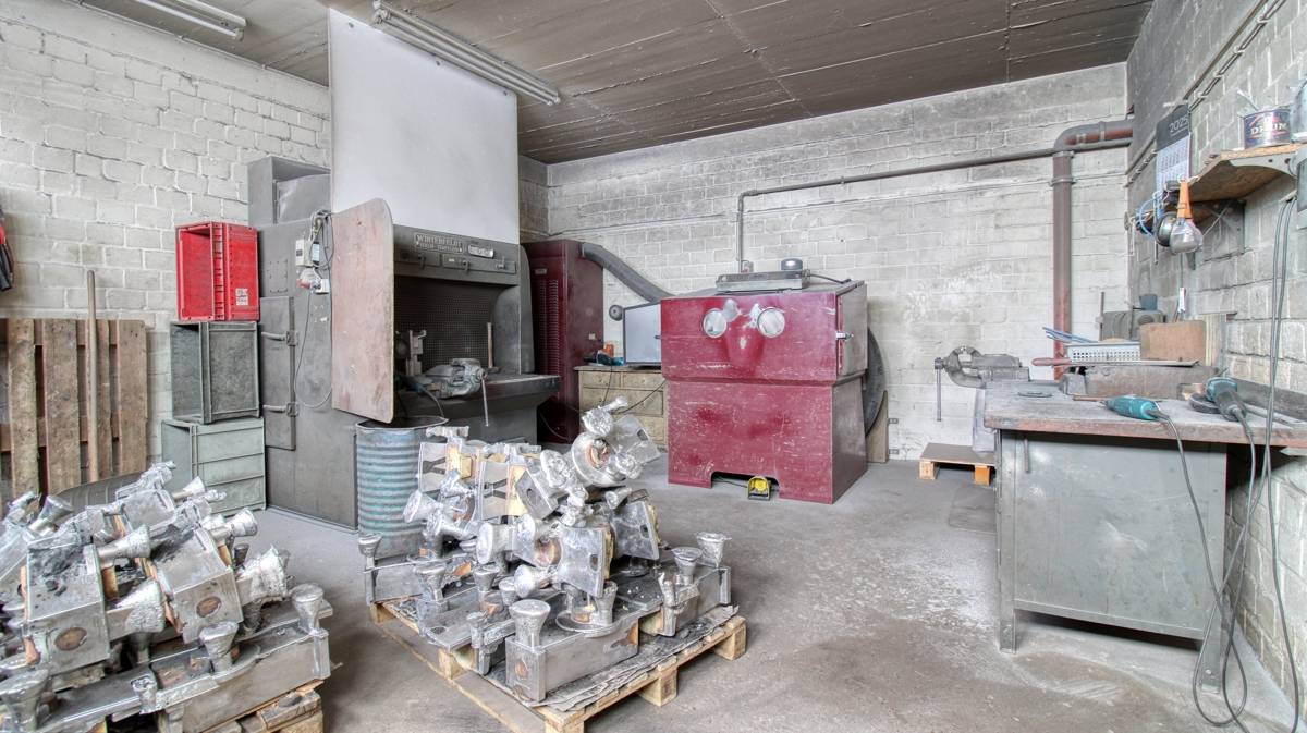 Werkstatt