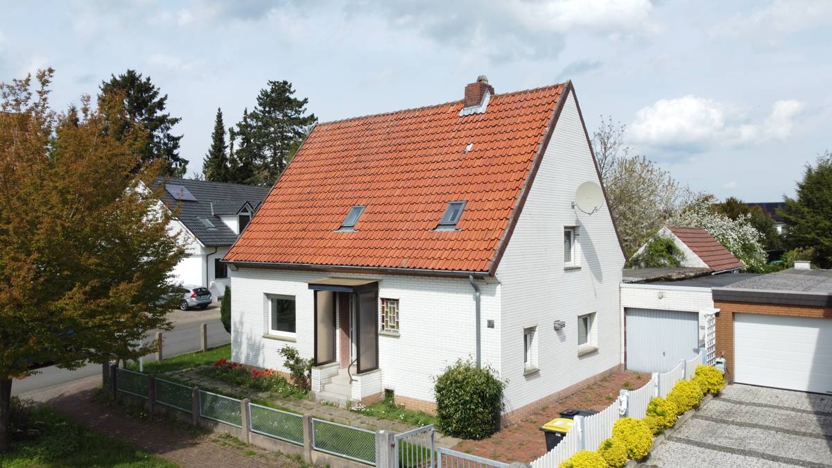 Vorderansicht
