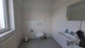 barrierefeies WC
