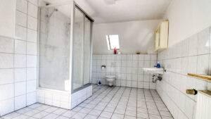 Badezimmer - groß
