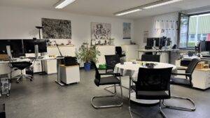Büro