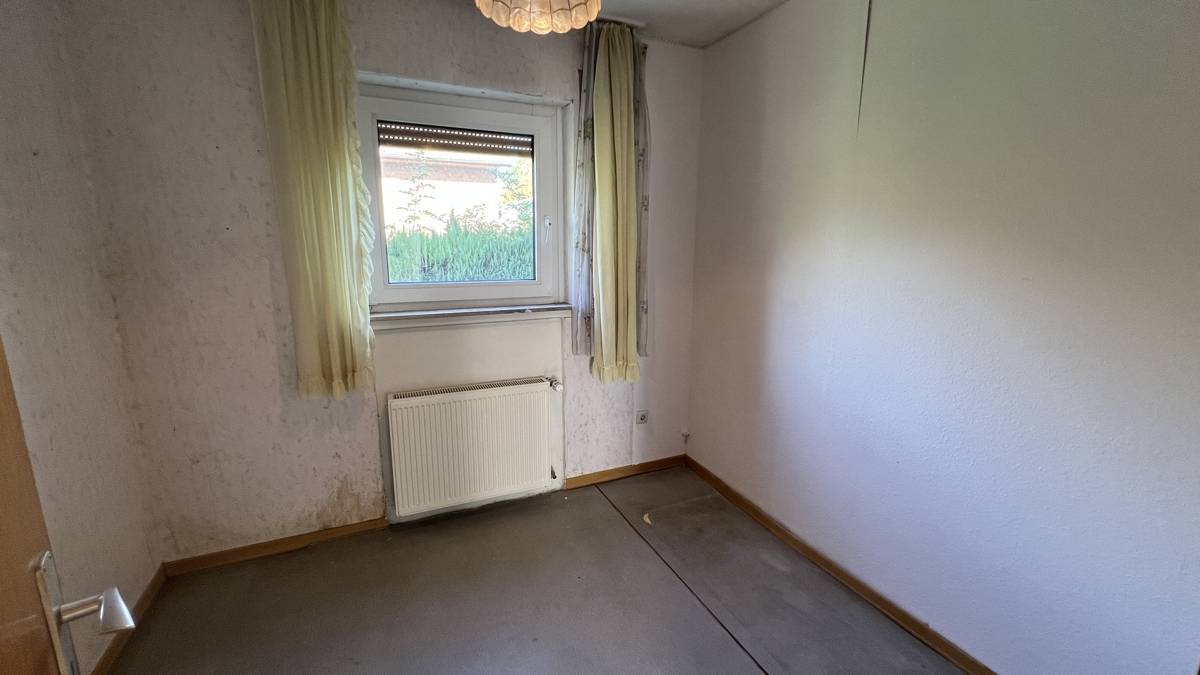 Zimmer - EG