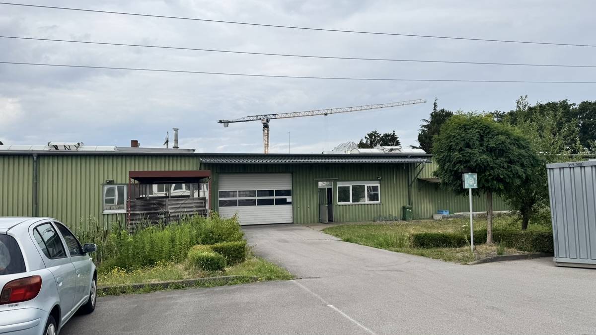 Außenansicht