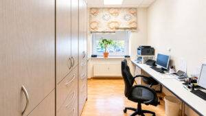 Büro
