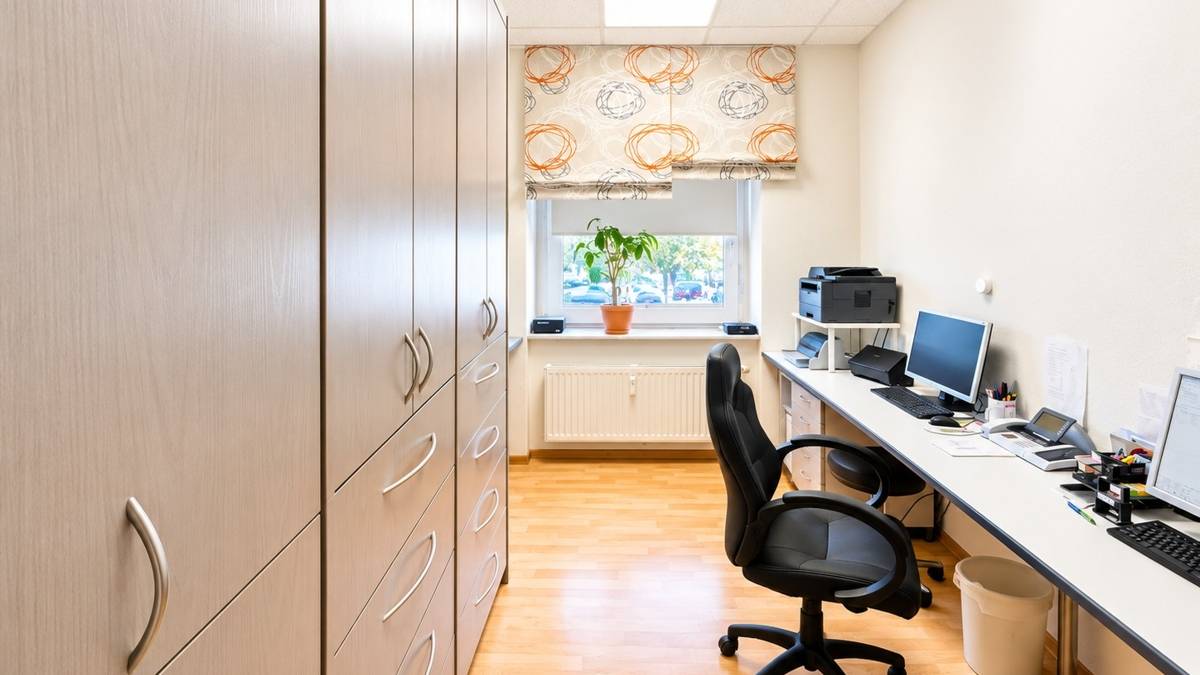Büro