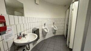 WC