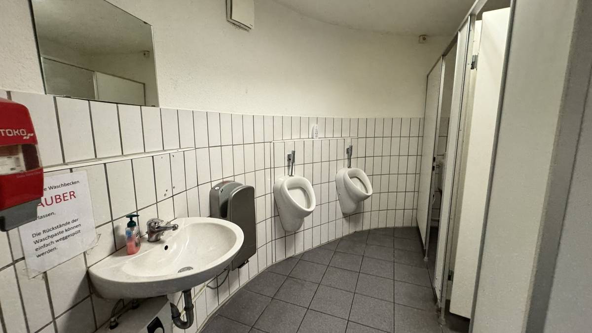 WC