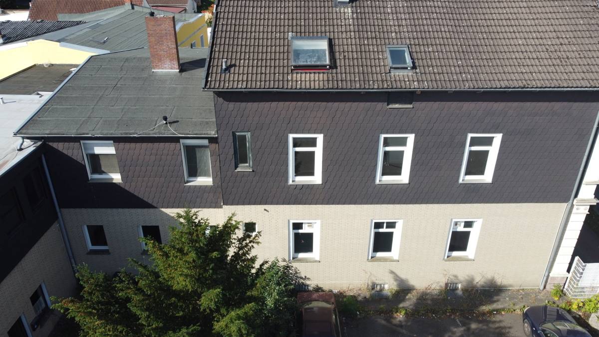 Mittelhaus