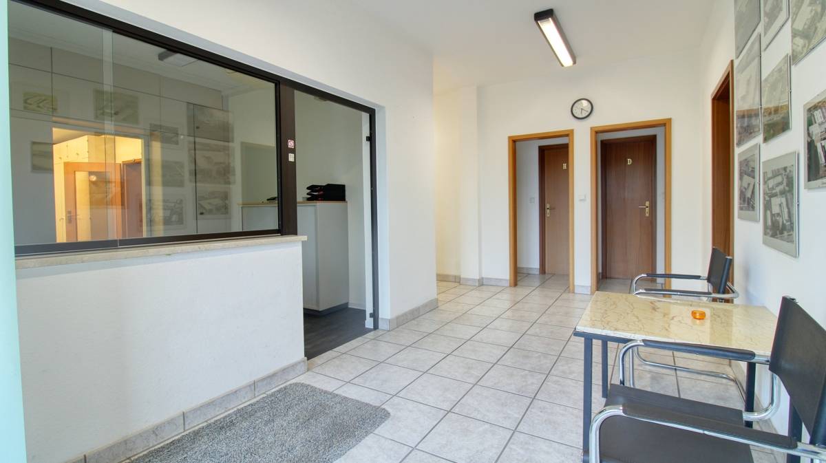 Büro