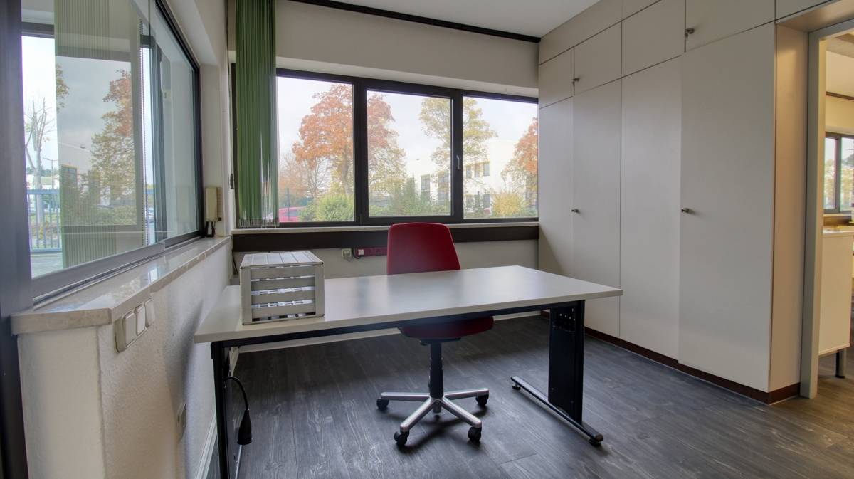 Büro