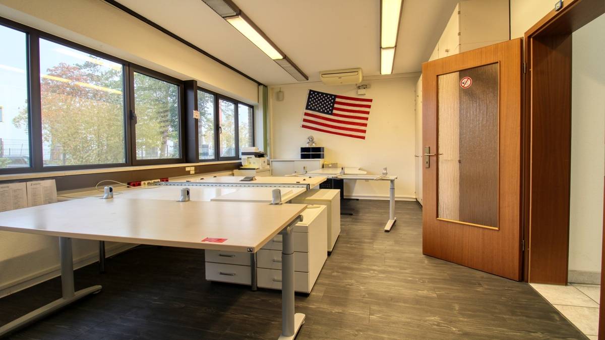Büro