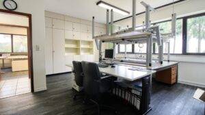 Büro