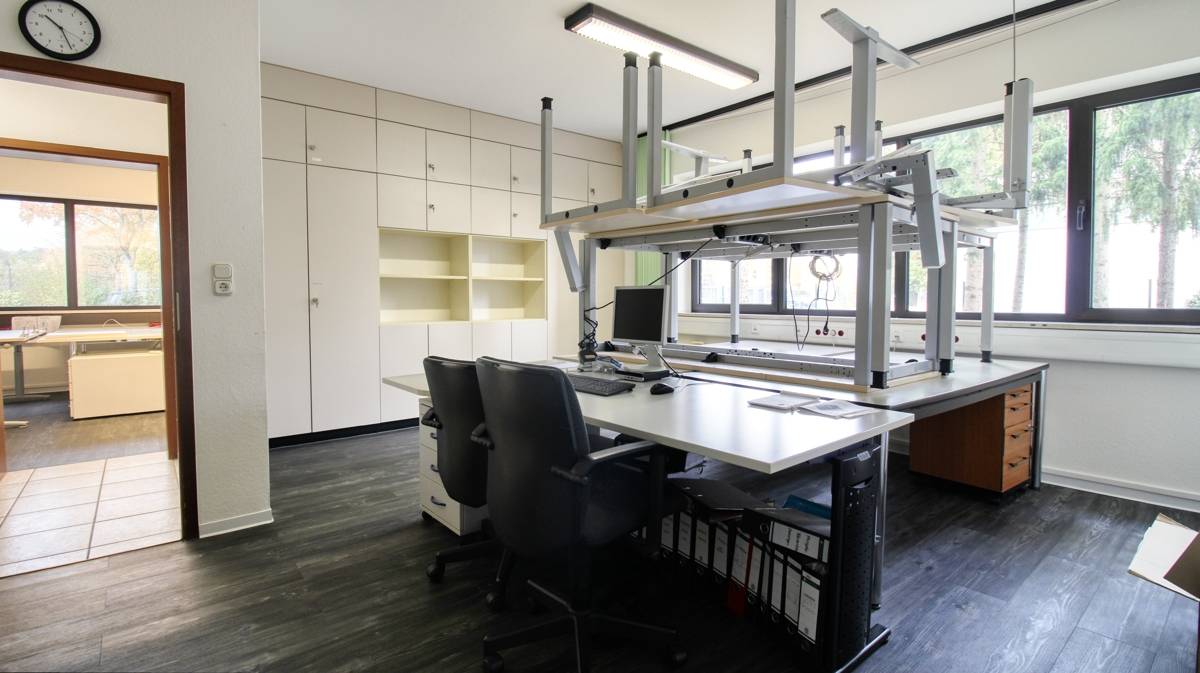 Büro