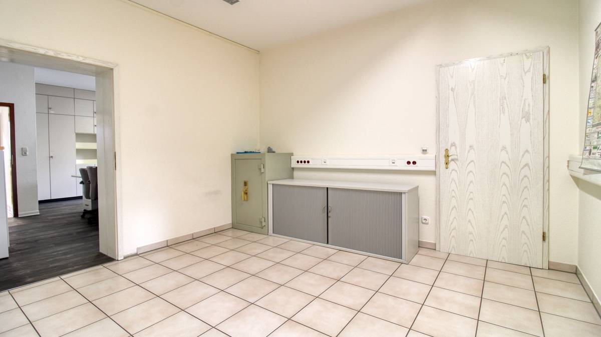 Büro