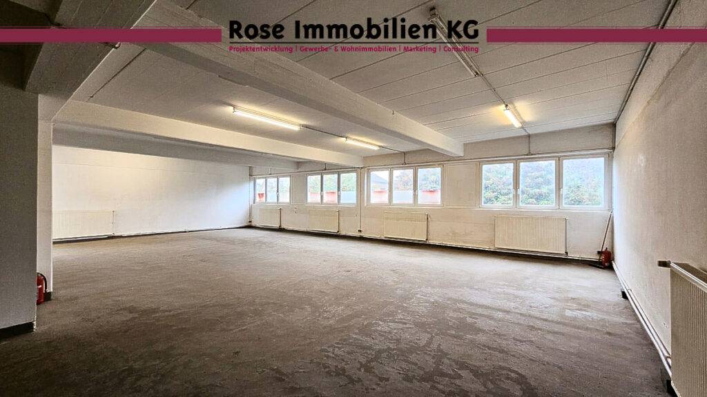 Lager/Büro