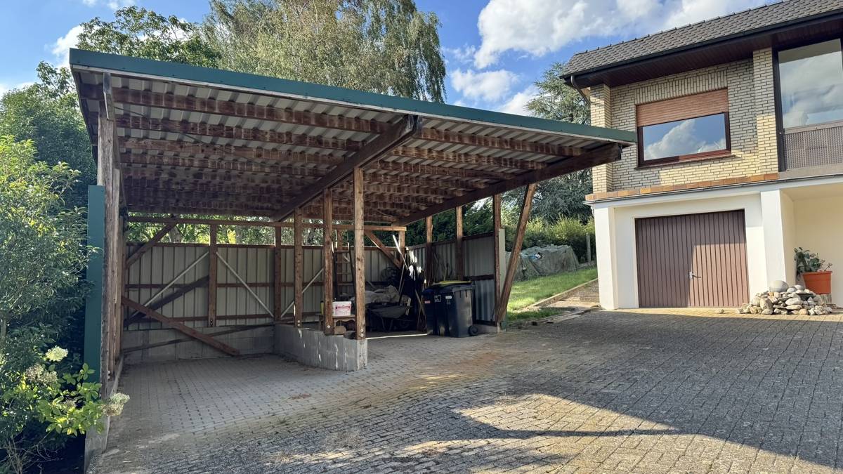 Carport