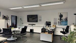 Büro