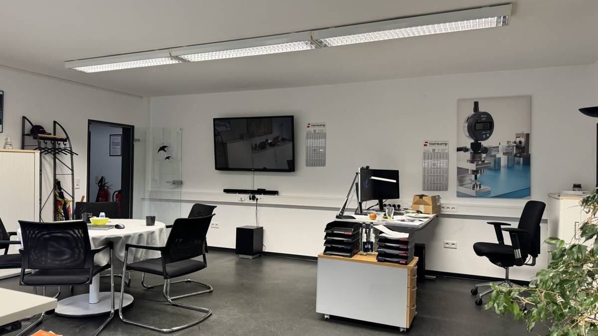 Büro