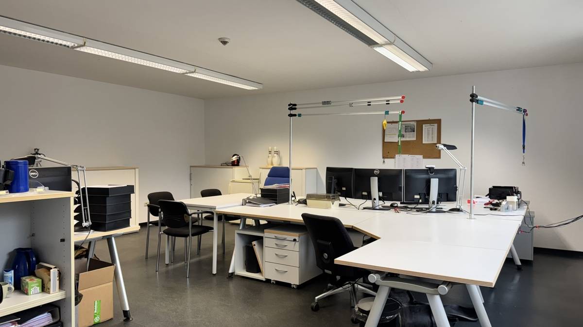 Büro