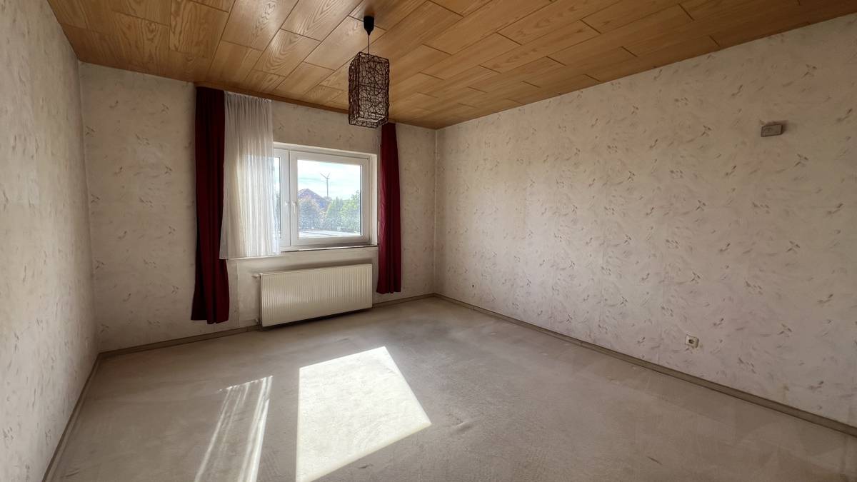 Schlafzimmer - OG