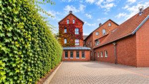 Parktplätze