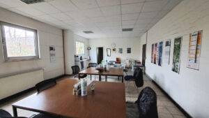 Büro