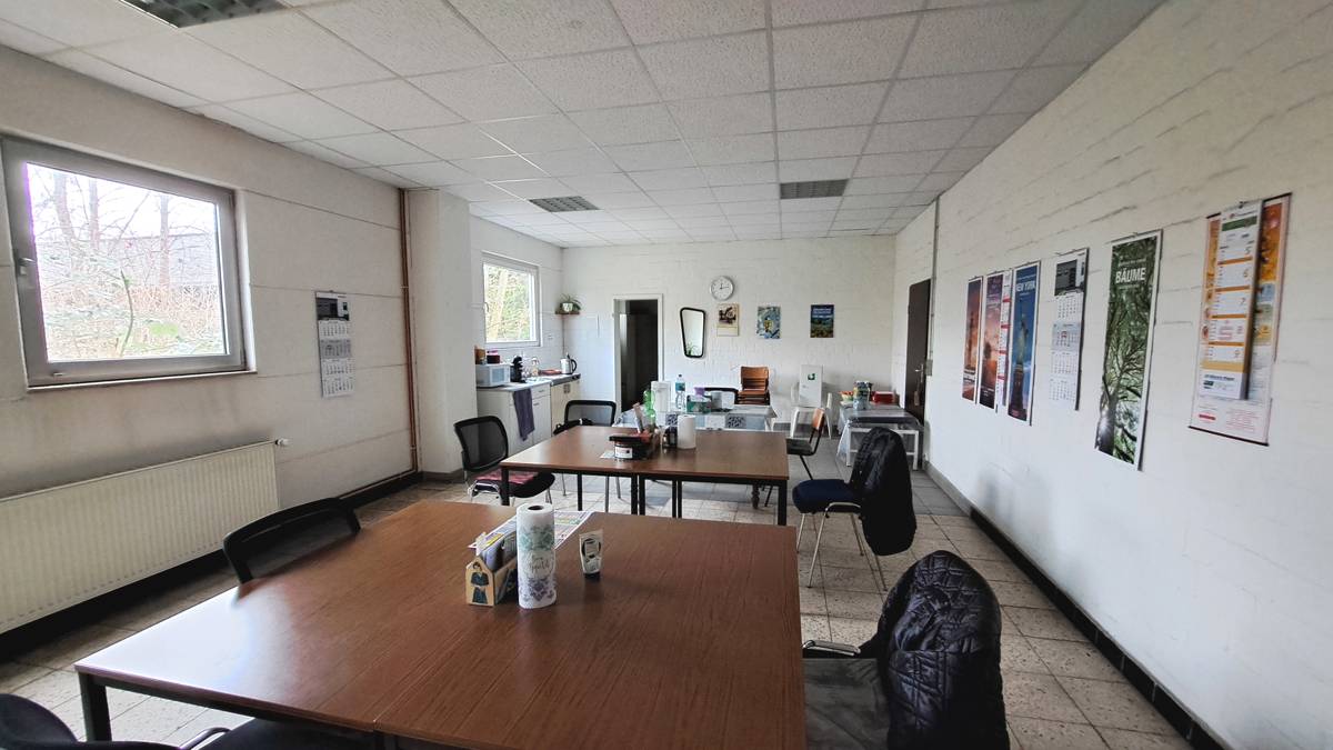Büro