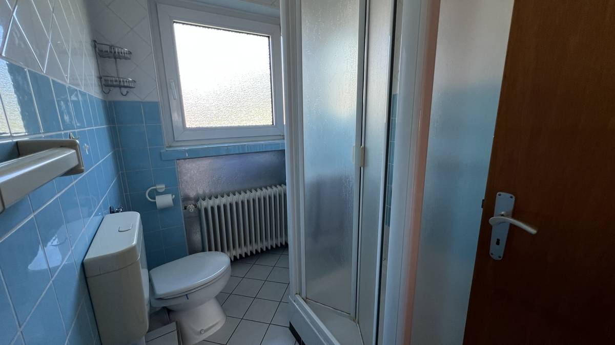 Badezimmer - OG