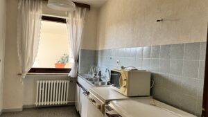 Küche Einliegerwohnung