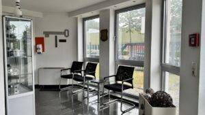 Büro