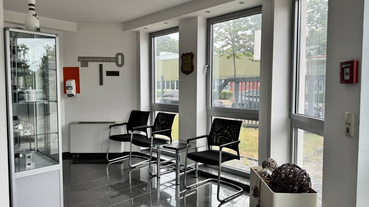 Büro