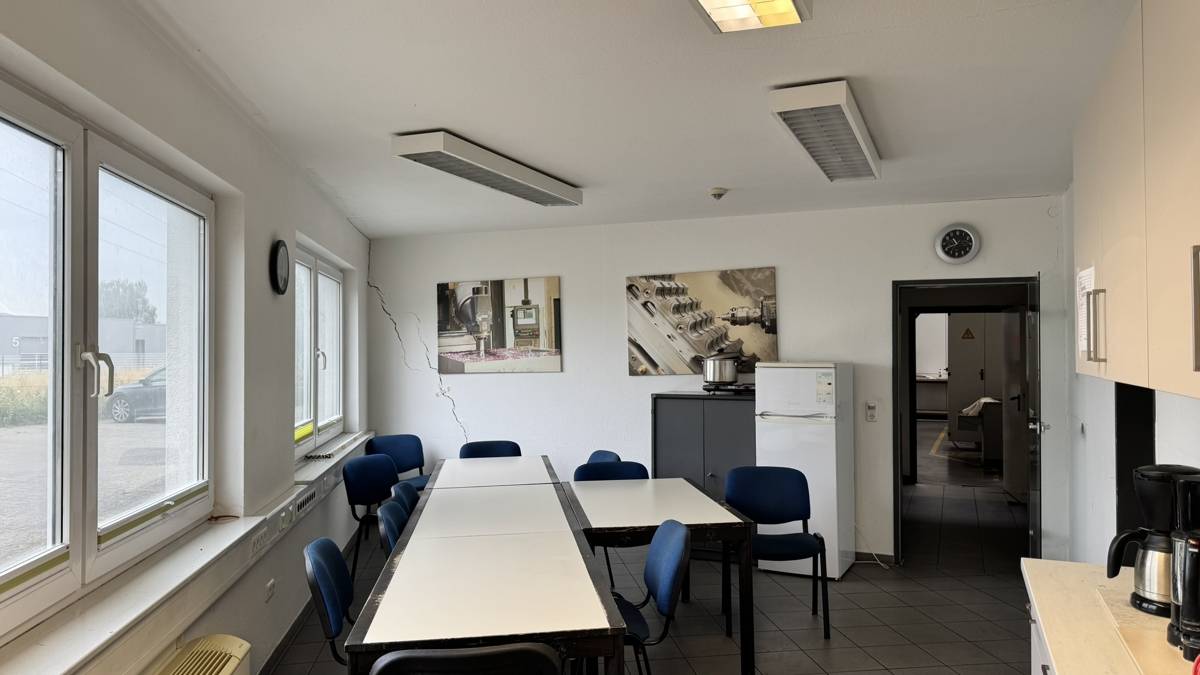 Büro