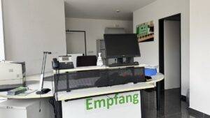 Büro