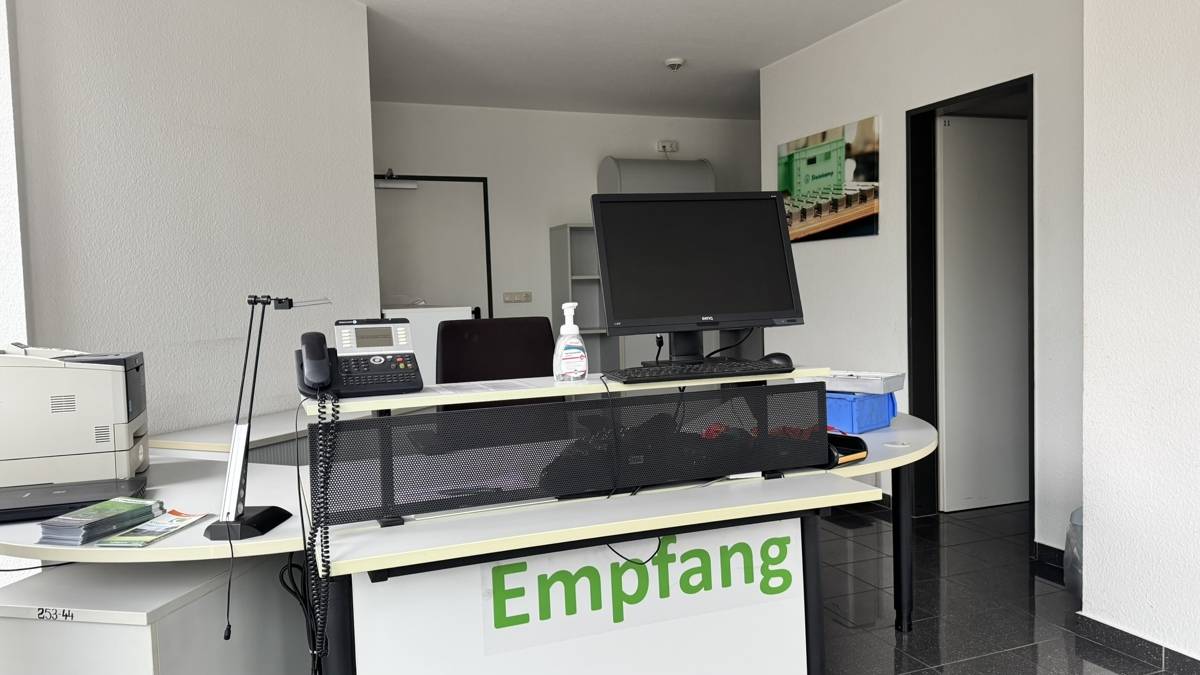Büro