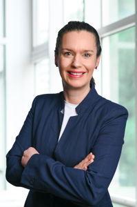 Stefanie Bultmann